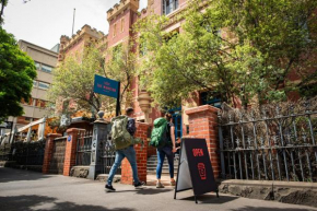  The Mansion Melbourne  Мельбурн